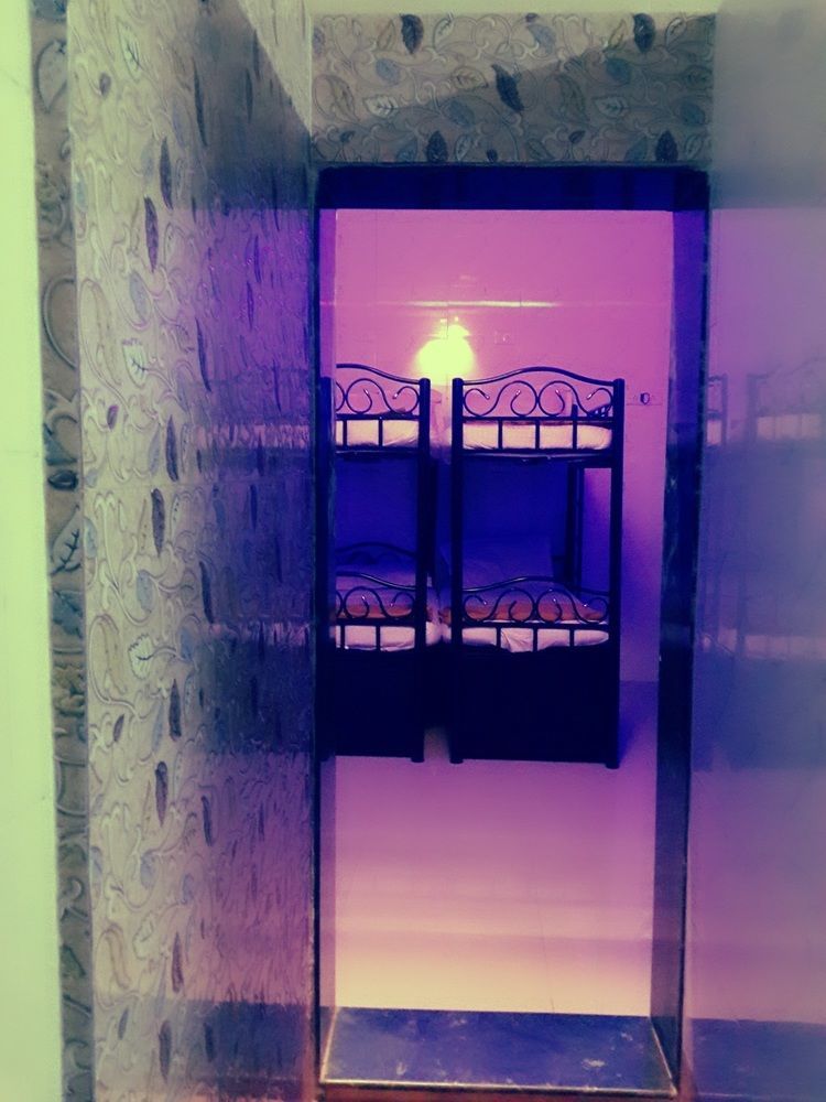 Star Dormitory Mumbai Dış mekan fotoğraf