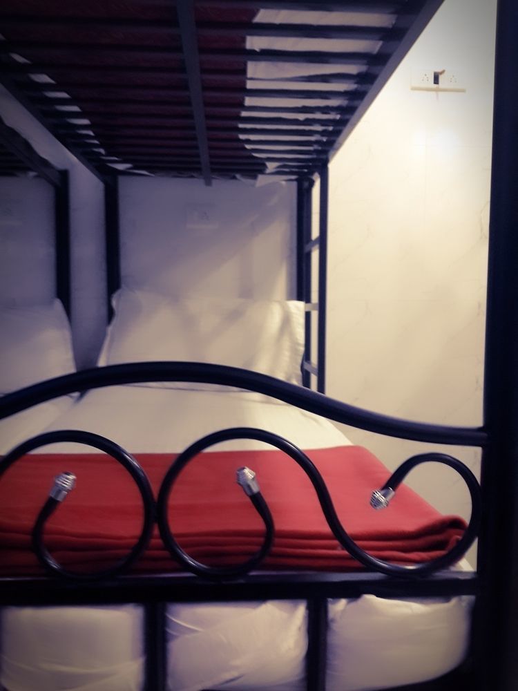 Star Dormitory Mumbai Dış mekan fotoğraf