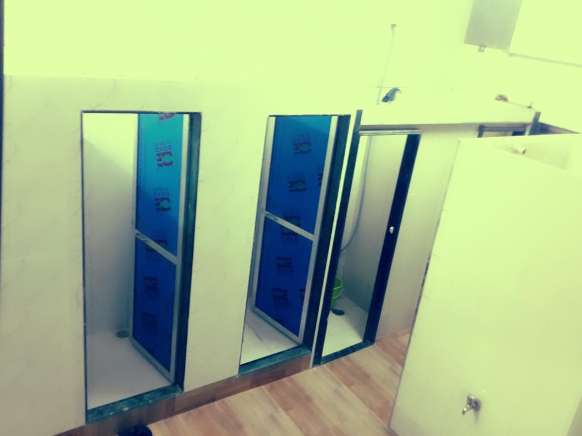 Star Dormitory Mumbai Dış mekan fotoğraf