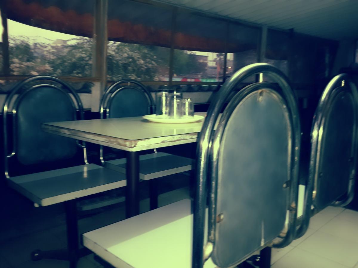 Star Dormitory Mumbai Dış mekan fotoğraf