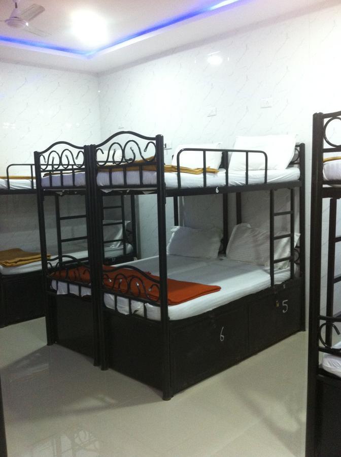 Star Dormitory Mumbai Dış mekan fotoğraf