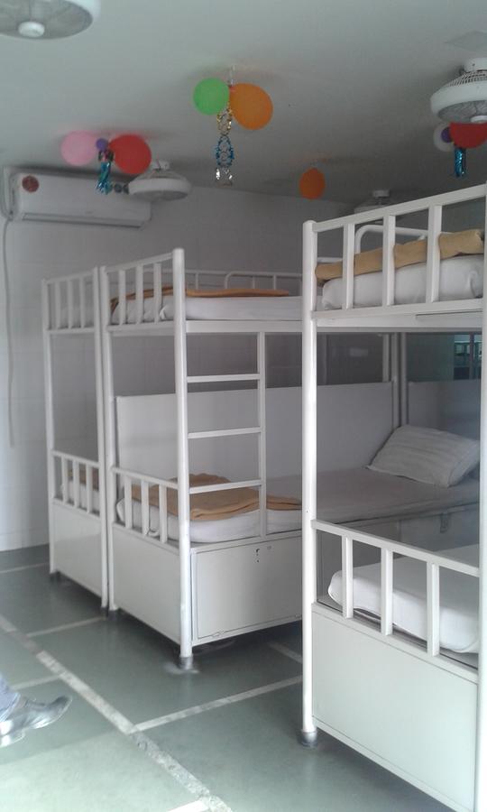 Star Dormitory Mumbai Dış mekan fotoğraf