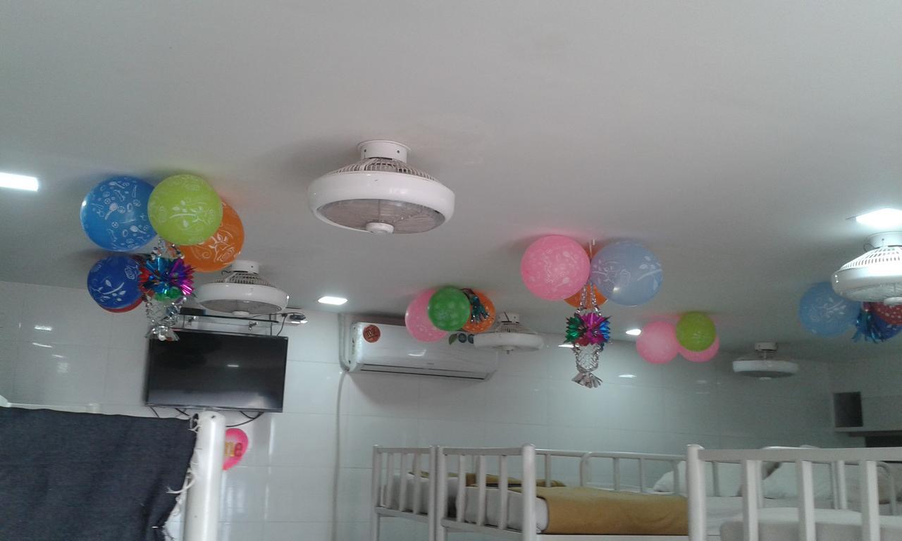 Star Dormitory Mumbai Dış mekan fotoğraf