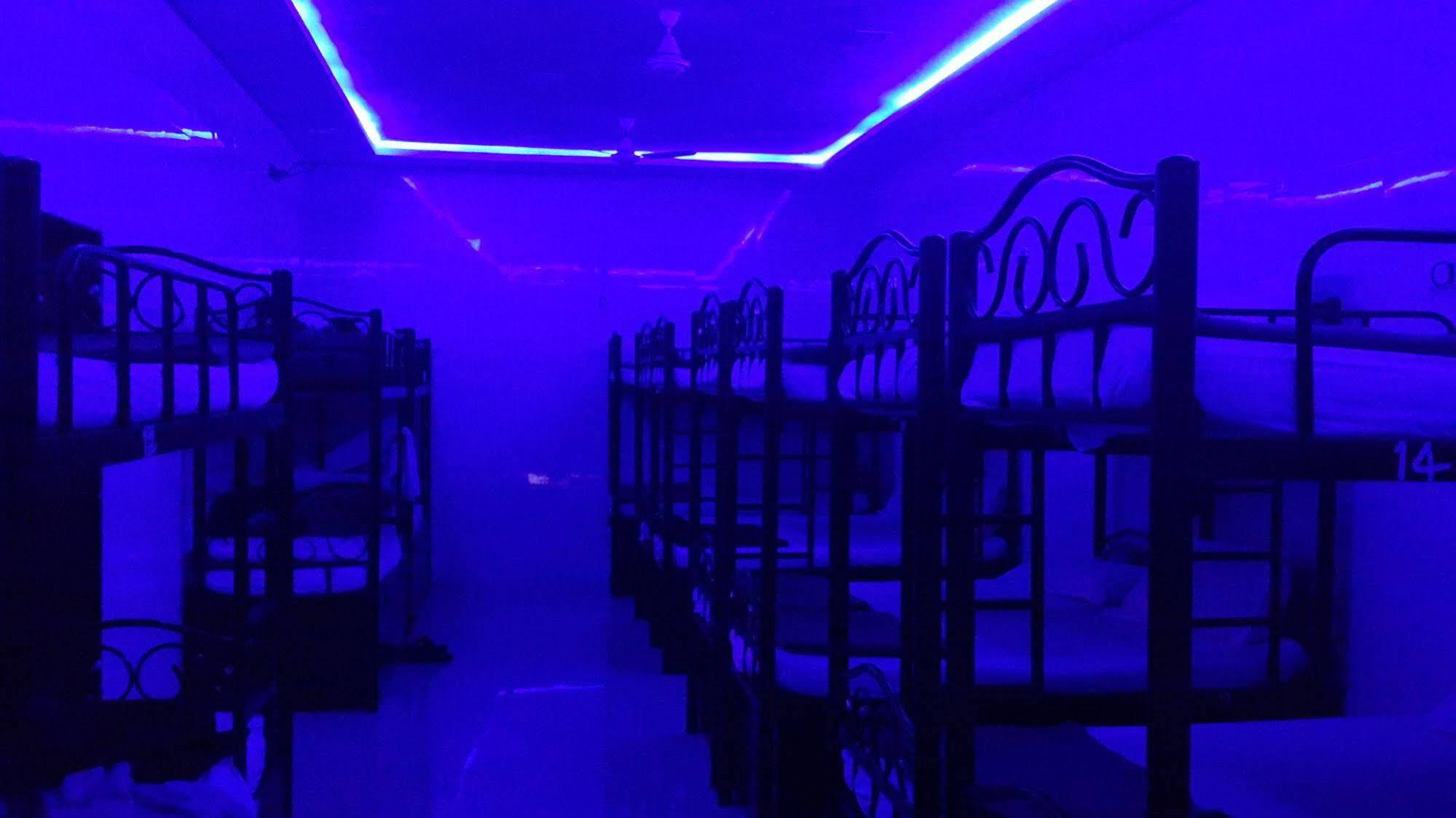 Star Dormitory Mumbai Dış mekan fotoğraf