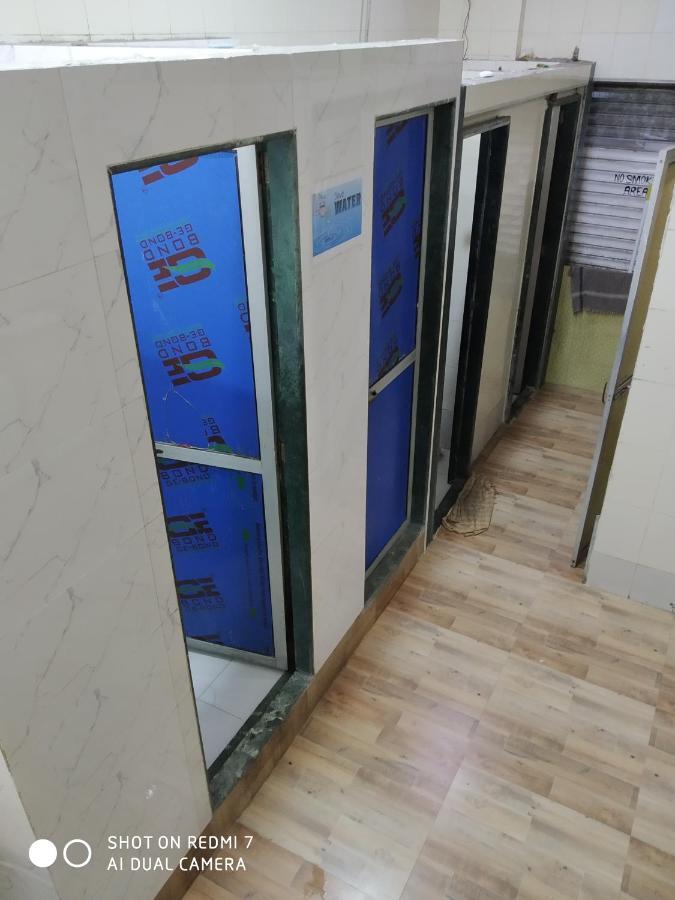 Star Dormitory Mumbai Dış mekan fotoğraf