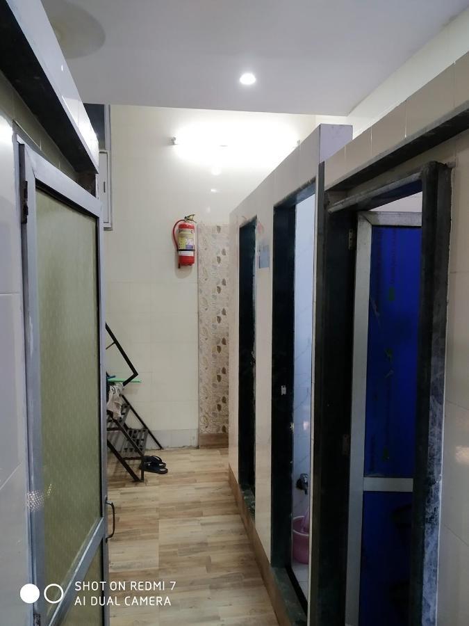 Star Dormitory Mumbai Dış mekan fotoğraf