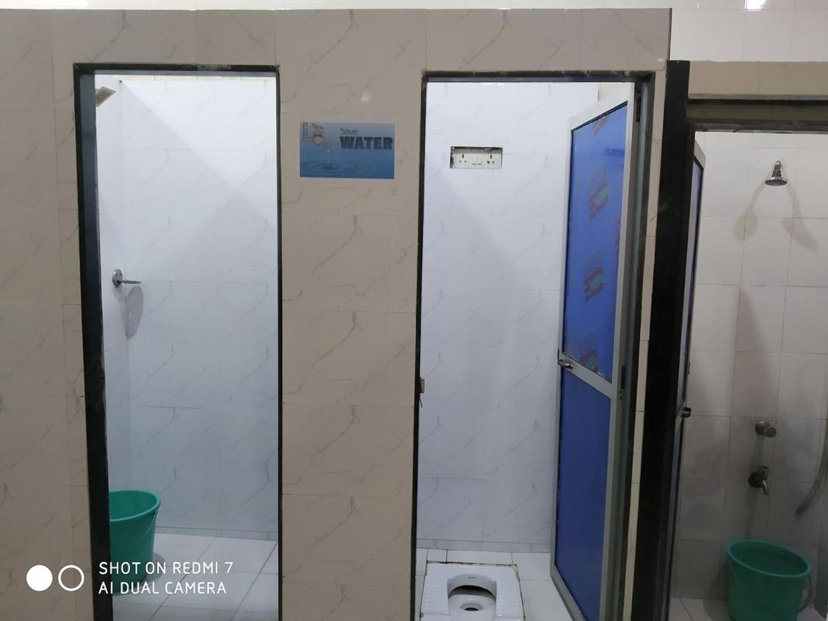 Star Dormitory Mumbai Dış mekan fotoğraf